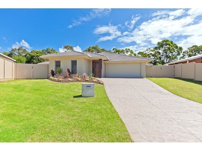 6 Westmill Close, Wellington Point QLD 4160