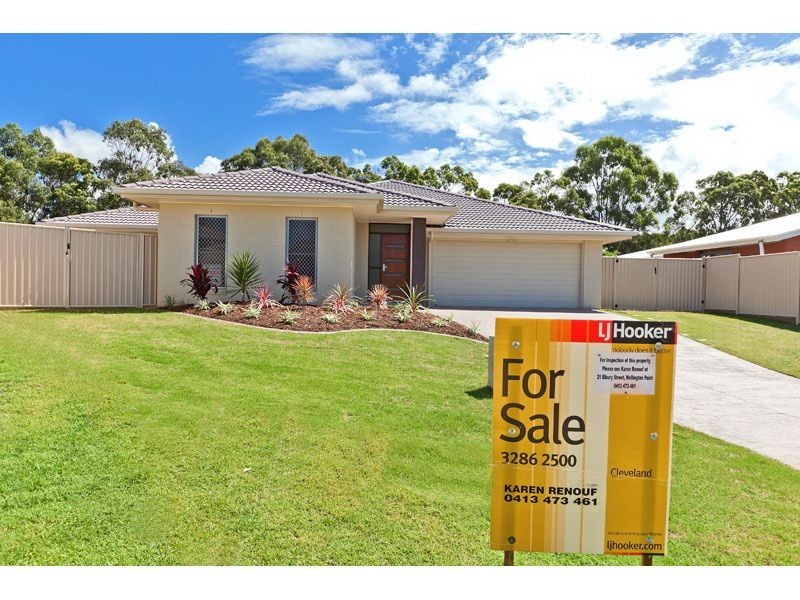 6 Westmill Close, Wellington Point QLD 4160