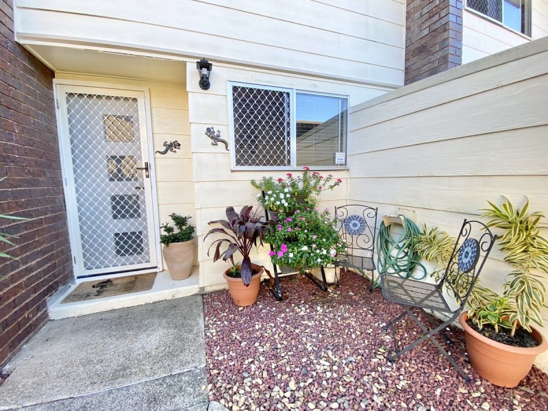 3/71-77 Railway Parade, Thorneside QLD 4158