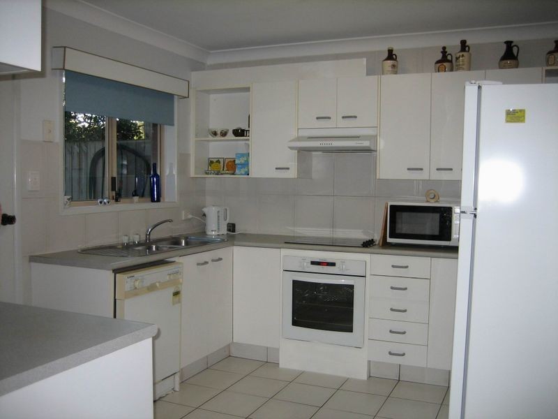 22/164 Wellington Street, Ormiston QLD 4160