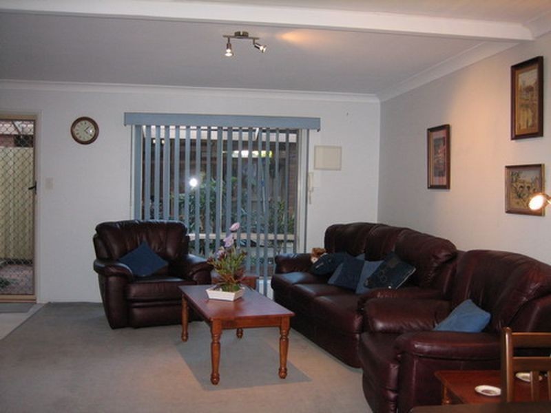 22/164 Wellington Street, Ormiston QLD 4160