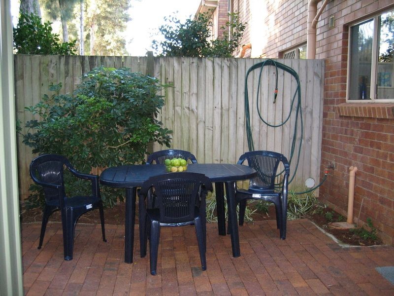 22/164 Wellington Street, Ormiston QLD 4160