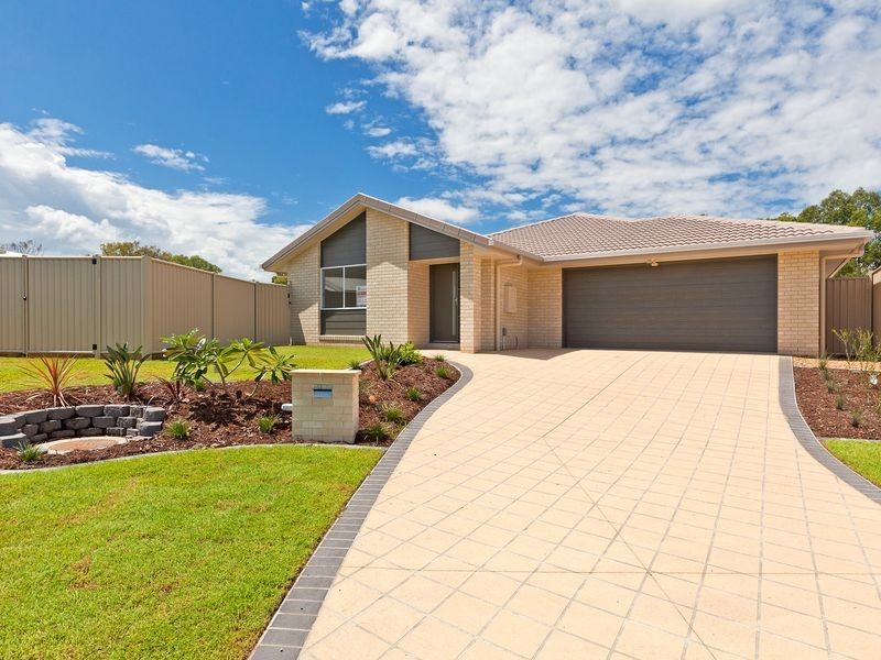 7 Westmill Close, Wellington Point QLD 4160