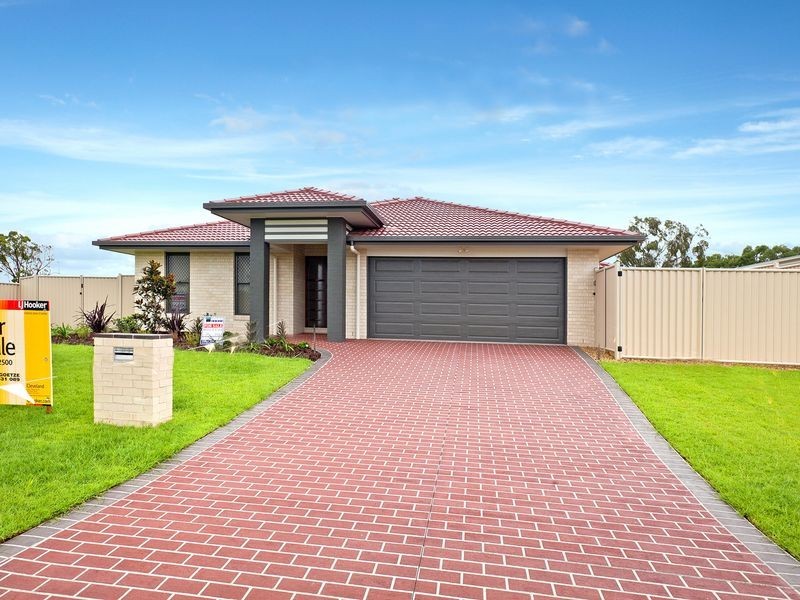 9 Westmill Close, Wellington Point QLD 4160