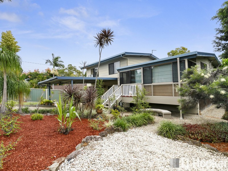 86 Ogilvie Street, Alexandra Hills QLD 4161