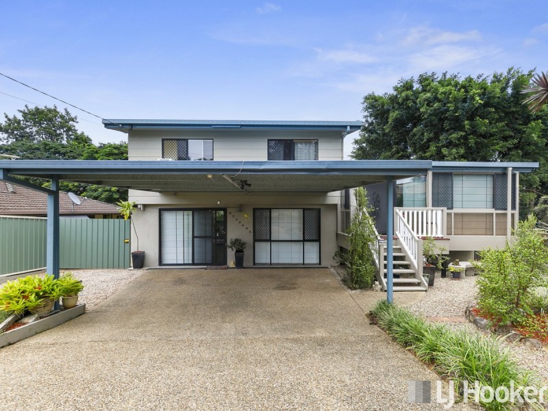 86 Ogilvie Street, Alexandra Hills QLD 4161