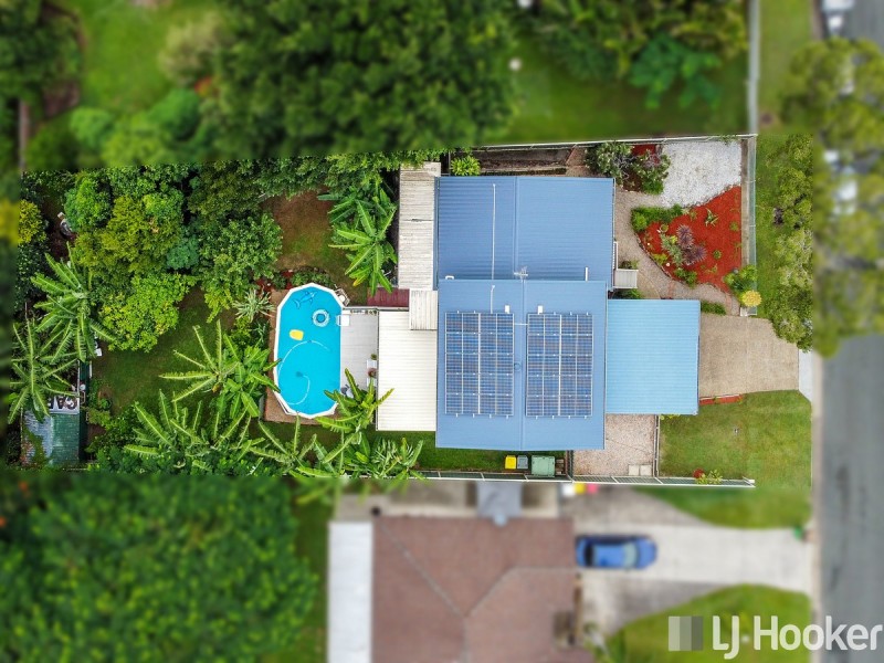 86 Ogilvie Street, Alexandra Hills QLD 4161