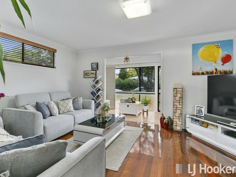 86 Ogilvie Street, Alexandra Hills QLD 4161