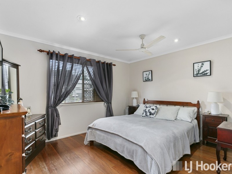 86 Ogilvie Street, Alexandra Hills QLD 4161