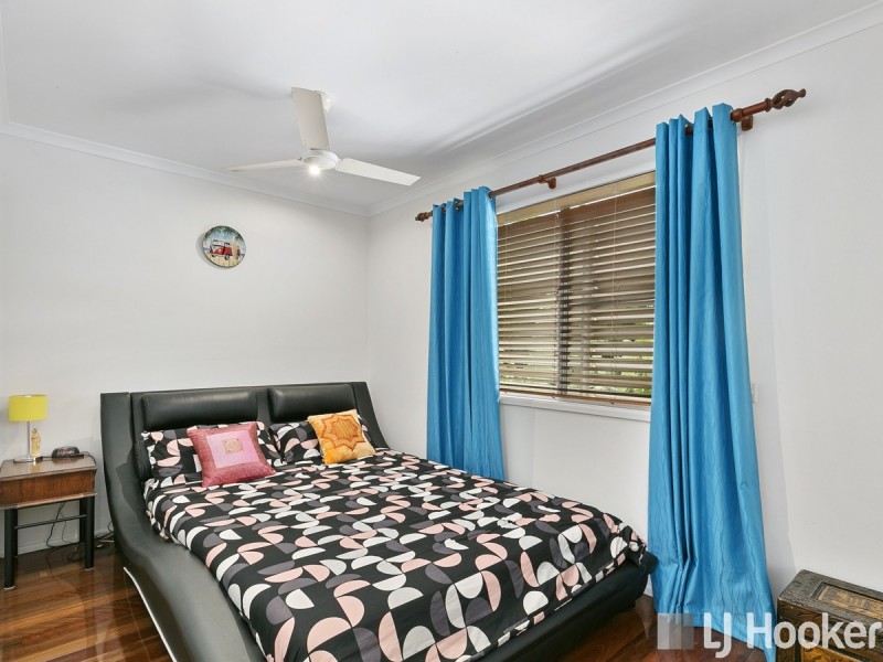 86 Ogilvie Street, Alexandra Hills QLD 4161