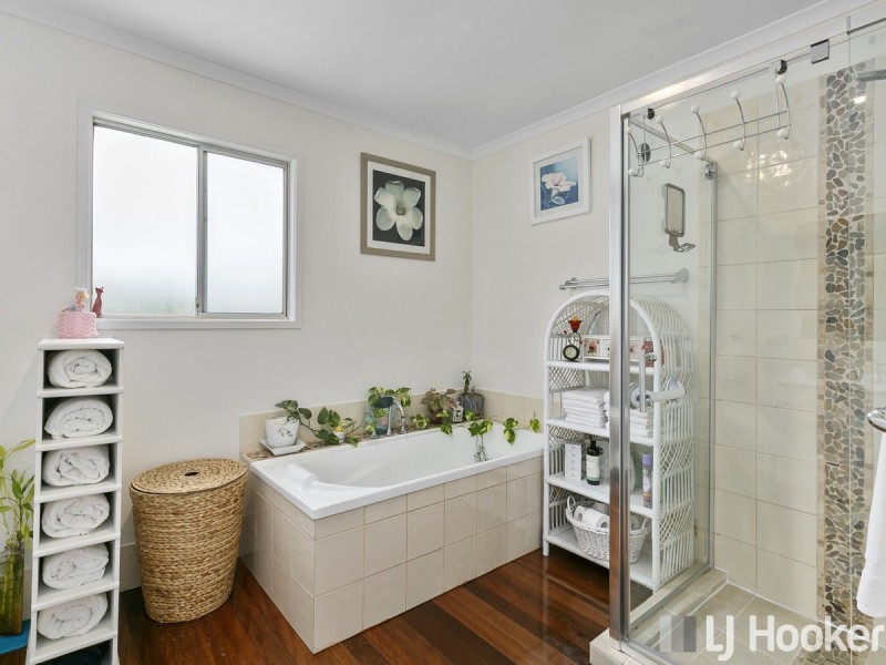 86 Ogilvie Street, Alexandra Hills QLD 4161