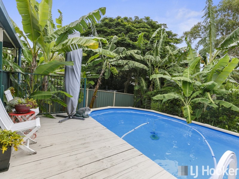 86 Ogilvie Street, Alexandra Hills QLD 4161