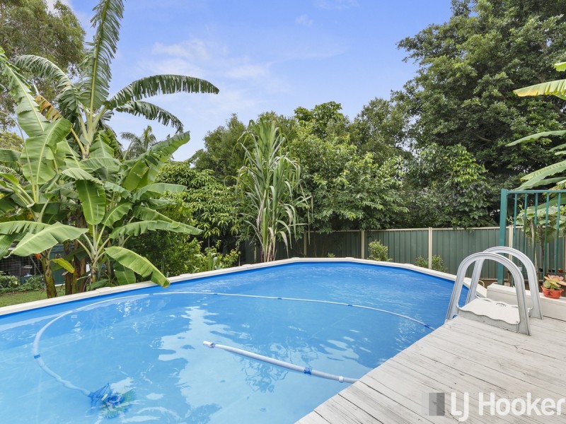 86 Ogilvie Street, Alexandra Hills QLD 4161