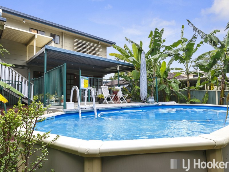 86 Ogilvie Street, Alexandra Hills QLD 4161