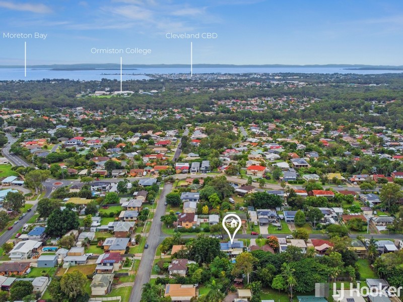 86 Ogilvie Street, Alexandra Hills QLD 4161