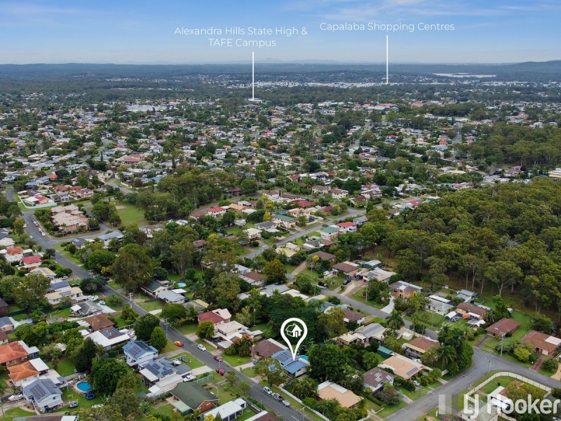 86 Ogilvie Street, Alexandra Hills QLD 4161