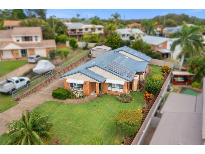 2 Dalwood Court, Thornlands QLD 4164