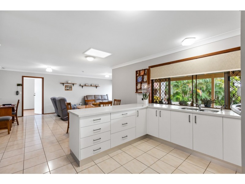 2 Dalwood Court, Thornlands QLD 4164