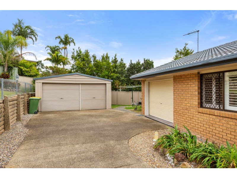2 Dalwood Court, Thornlands QLD 4164