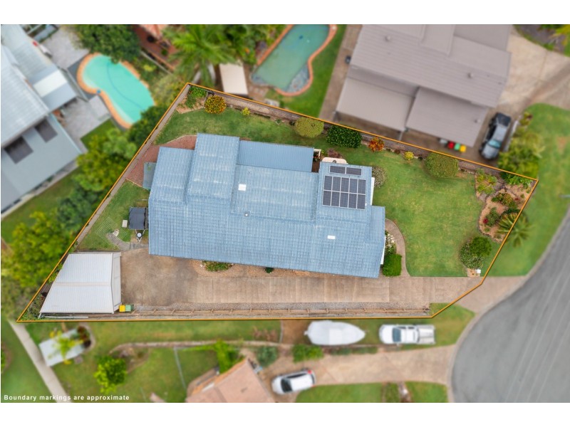 2 Dalwood Court, Thornlands QLD 4164