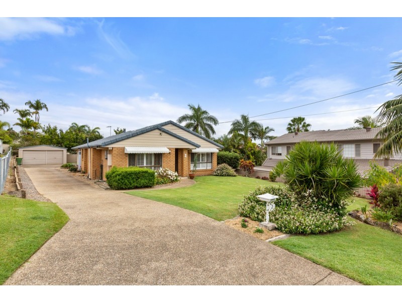 2 Dalwood Court, Thornlands QLD 4164