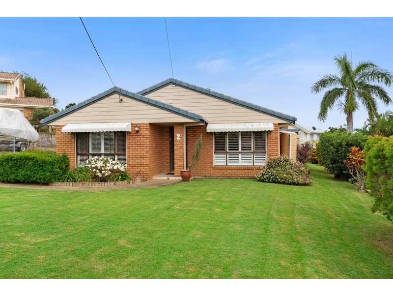 2 Dalwood Court, Thornlands QLD 4164