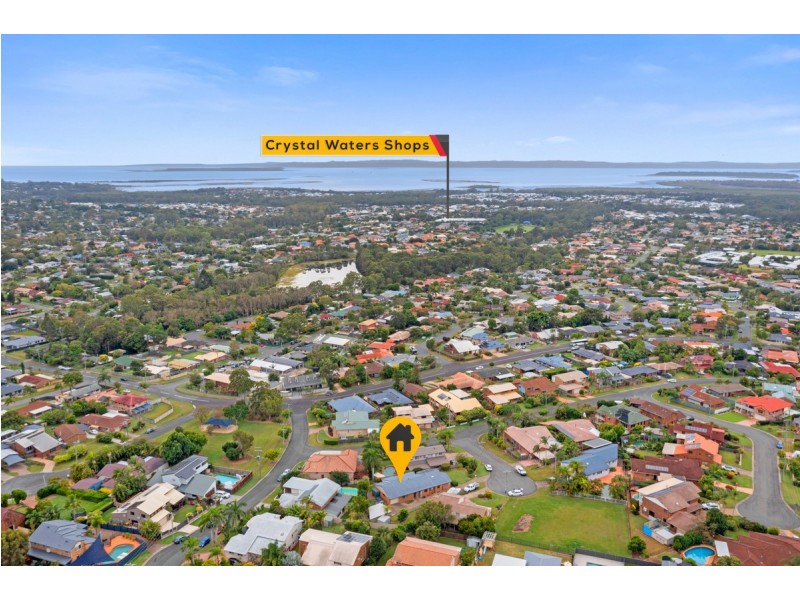 2 Dalwood Court, Thornlands QLD 4164