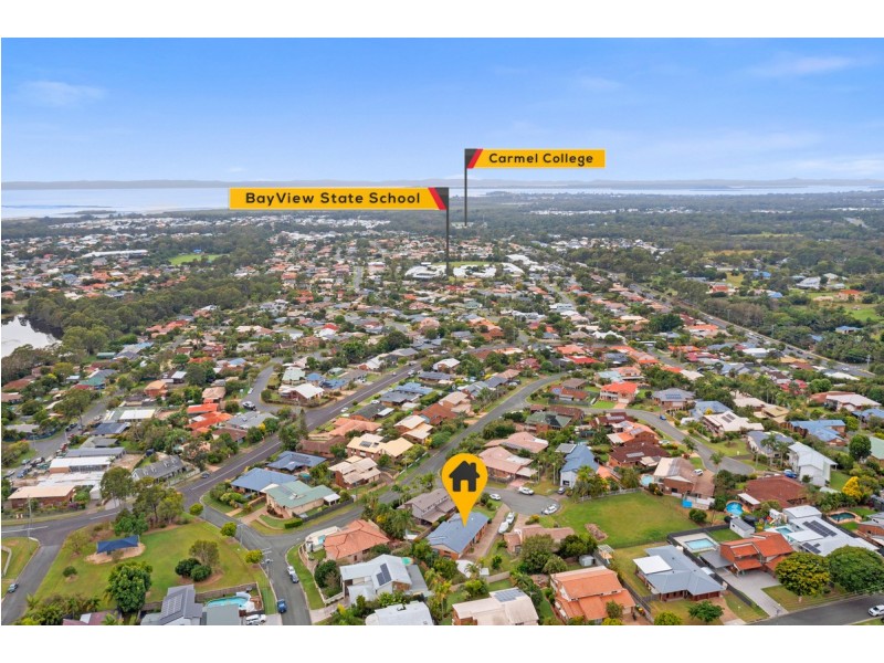 2 Dalwood Court, Thornlands QLD 4164