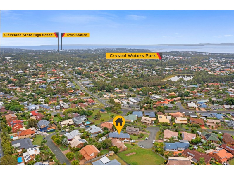 2 Dalwood Court, Thornlands QLD 4164