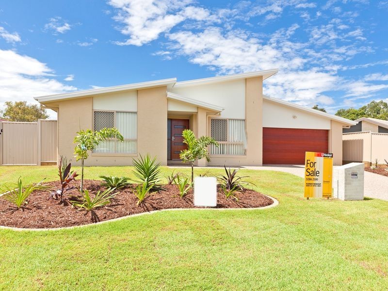 8 Westmill Close, Wellington Point QLD 4160