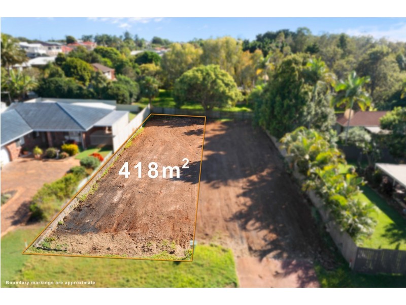 2a Hucker Court, Cleveland QLD 4163