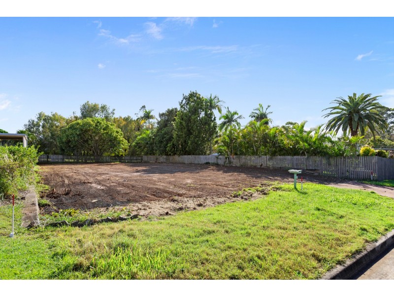 2a Hucker Court, Cleveland QLD 4163