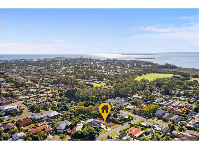 2a Hucker Court, Cleveland QLD 4163