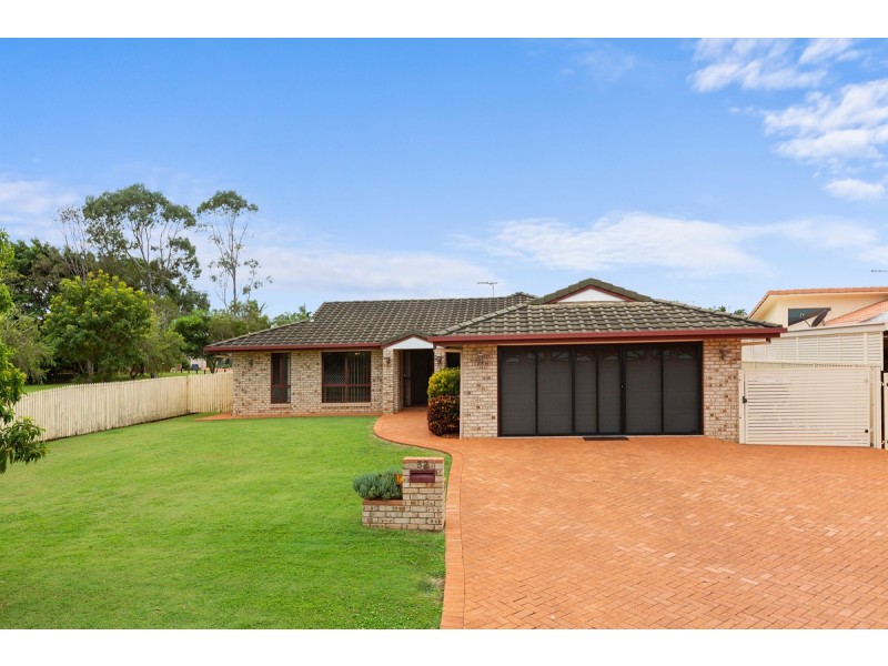 32 Daysland Street, Victoria Point QLD 4165