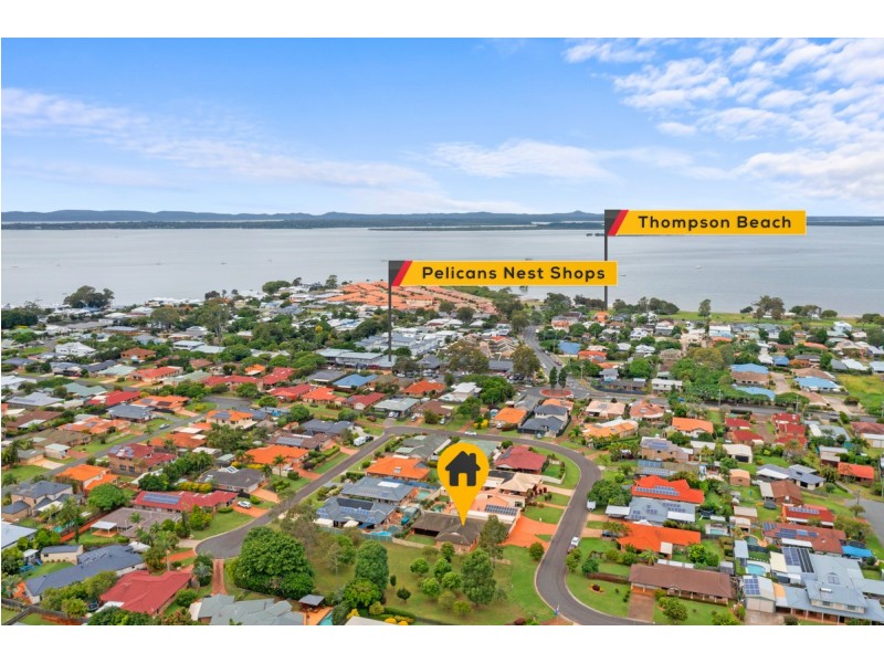32 Daysland Street, Victoria Point QLD 4165