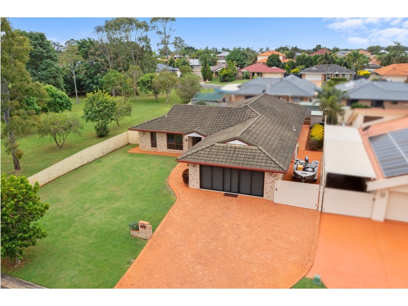 32 Daysland Street, Victoria Point QLD 4165