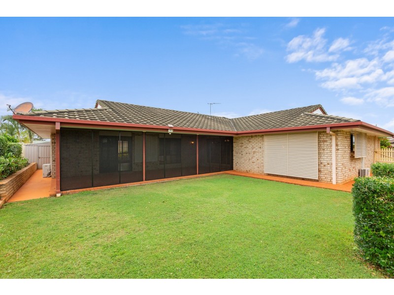 32 Daysland Street, Victoria Point QLD 4165