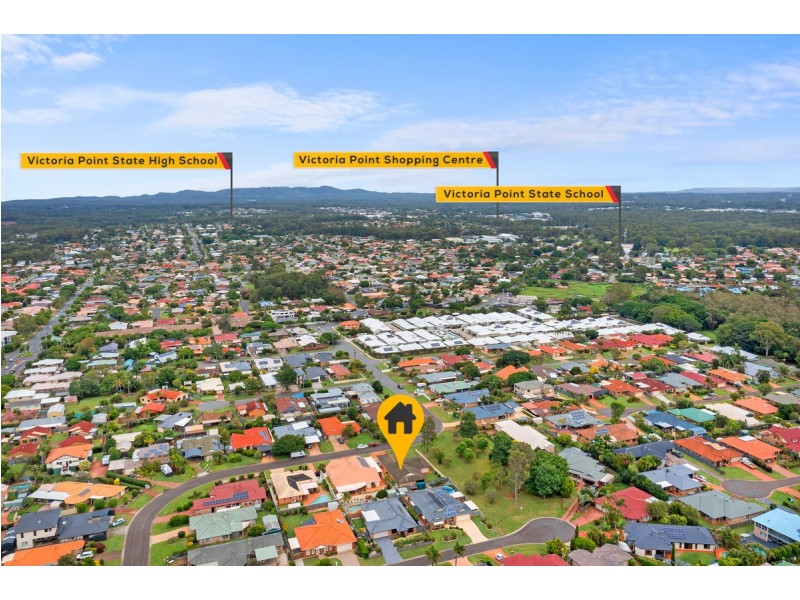 32 Daysland Street, Victoria Point QLD 4165