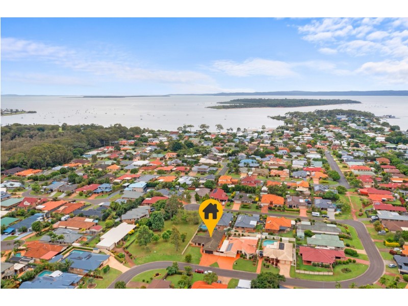 32 Daysland Street, Victoria Point QLD 4165