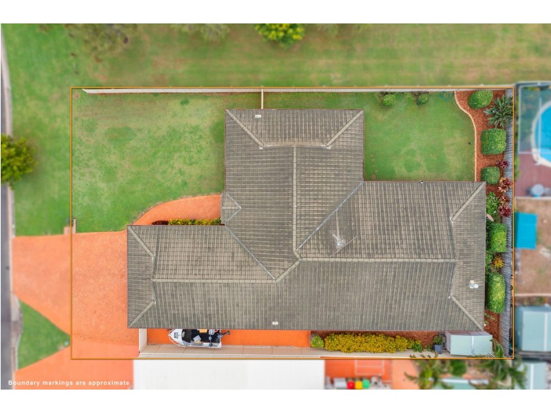 32 Daysland Street, Victoria Point QLD 4165