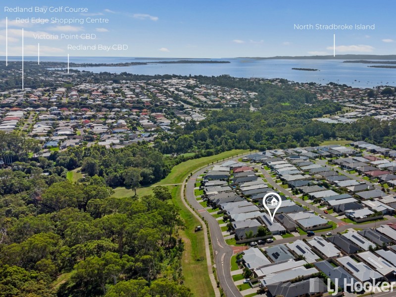 11 Isla Avenue, Redland Bay QLD 4165