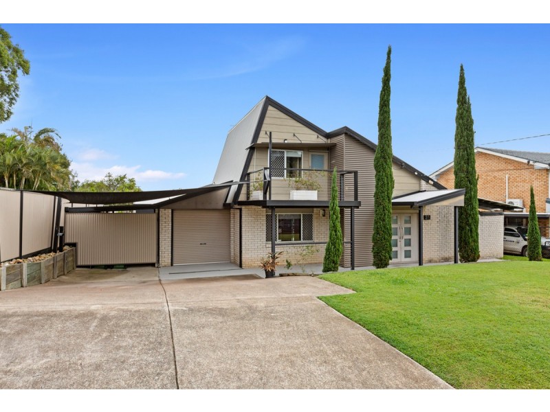 31 Hampshire Crescent, Alexandra Hills QLD 4161