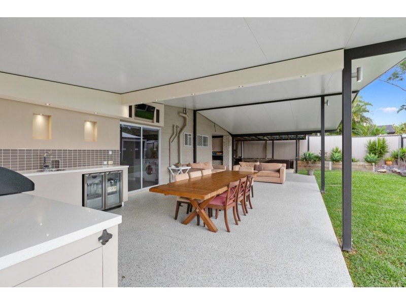 31 Hampshire Crescent, Alexandra Hills QLD 4161