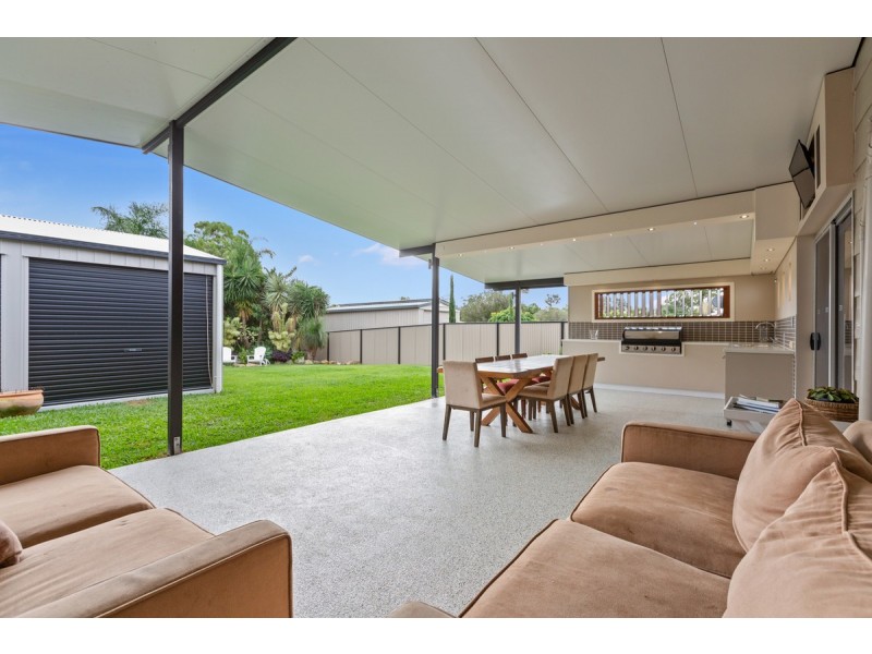31 Hampshire Crescent, Alexandra Hills QLD 4161