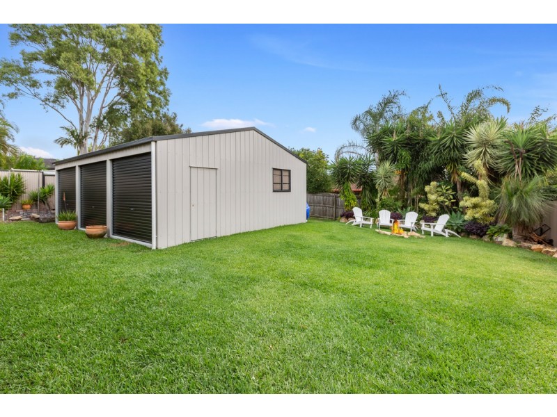 31 Hampshire Crescent, Alexandra Hills QLD 4161