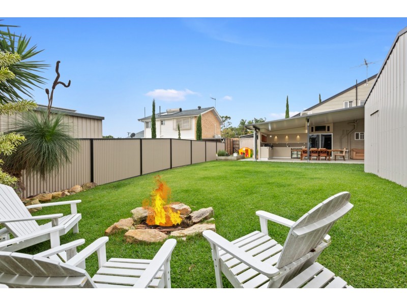 31 Hampshire Crescent, Alexandra Hills QLD 4161