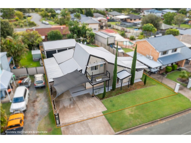 31 Hampshire Crescent, Alexandra Hills QLD 4161