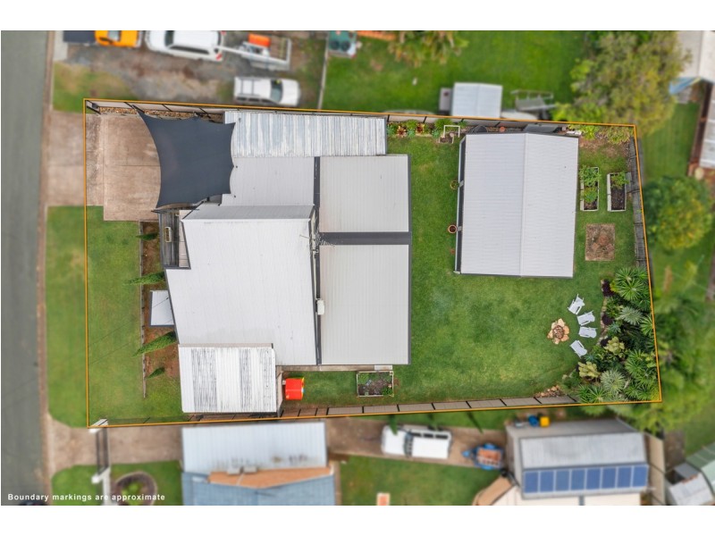 31 Hampshire Crescent, Alexandra Hills QLD 4161