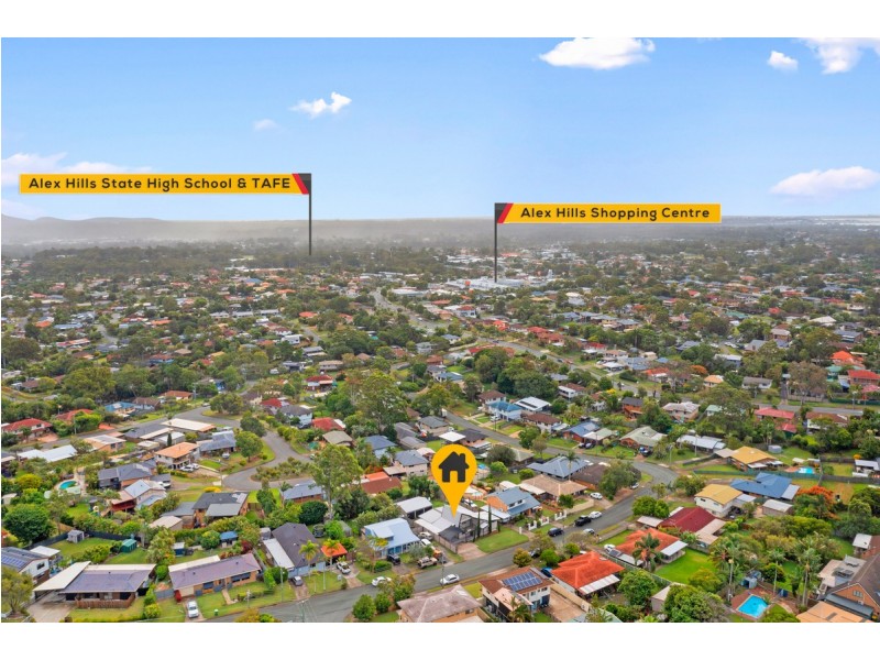 31 Hampshire Crescent, Alexandra Hills QLD 4161