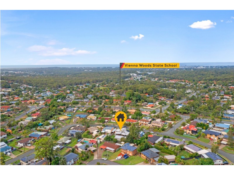 31 Hampshire Crescent, Alexandra Hills QLD 4161